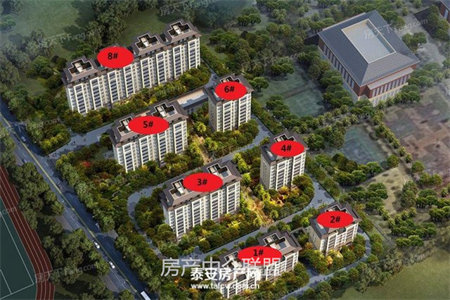 明诚园小区2室1厅1卫62.8㎡